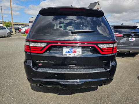 2023 Dodge Durango GT Premium