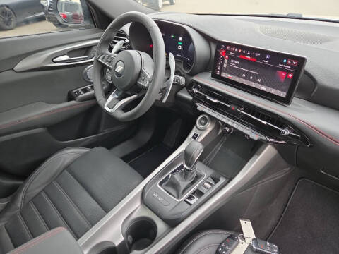 2024 Dodge Hornet R/T Plus