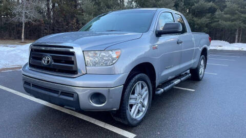 2010 Toyota Tundra