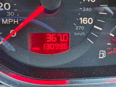 2006 Audi A6 3.2 quattro