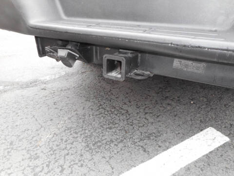 2013 GMC Savana 3500