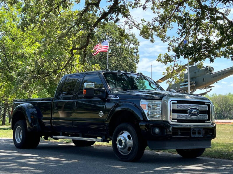 2015 Ford F-350 Super Duty for sale at Every Day Auto Sales in Shakopee MN