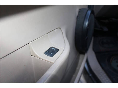 2004 Ford Excursion Limited