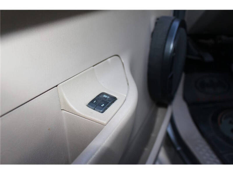 2004 Ford Excursion Limited