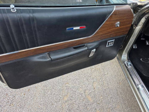 1974 Plymouth Roadrunner