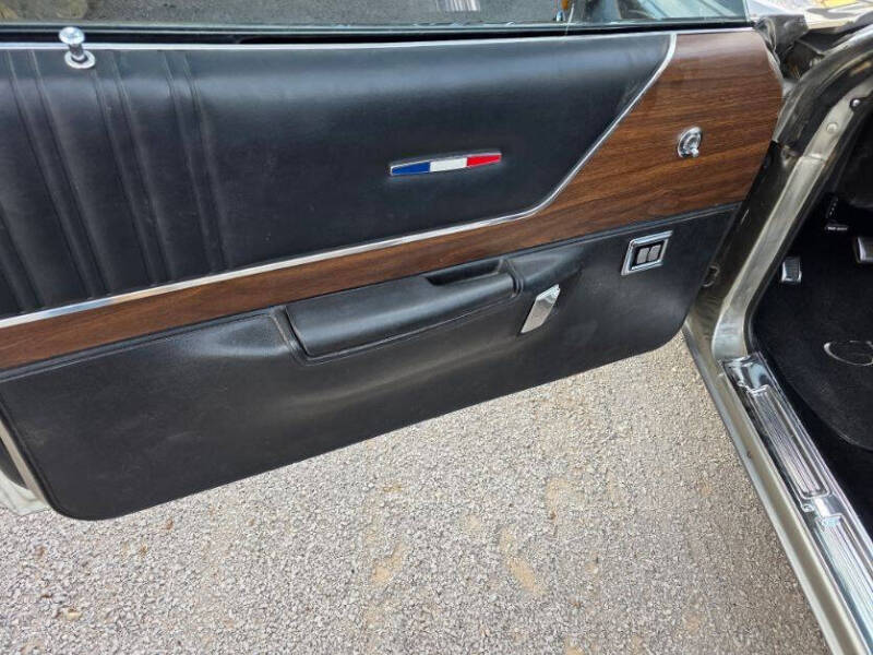 1974 Plymouth Roadrunner
