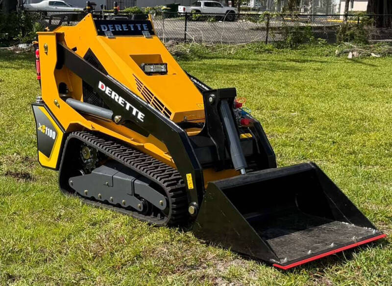 2026 Derette XC1100