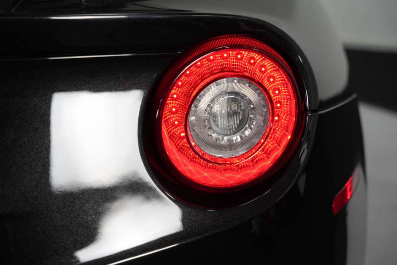 2016 Ferrari F12berlinetta