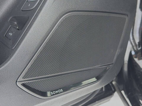 2025 Audi Q3 quattro S line Prem Plus 45 TFSI