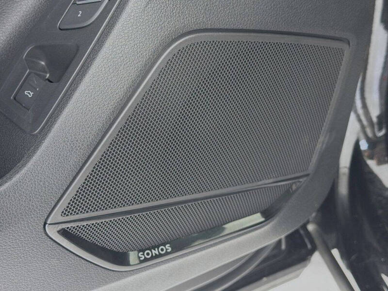 2025 Audi Q3 quattro S line Prem Plus 45 TFSI