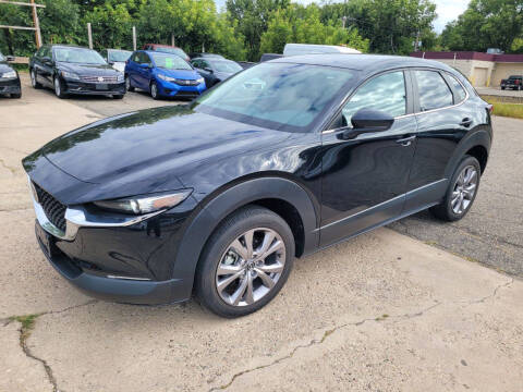 2020 Mazda CX-30 Select