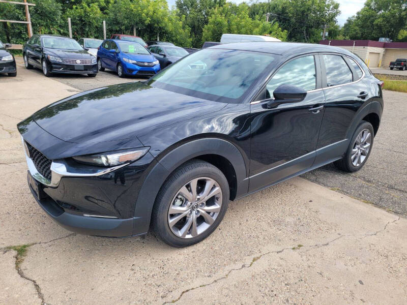 2020 Mazda CX-30 Select