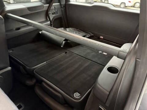 2018 Mercedes-Benz GLS GLS 450