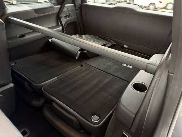 2018 Mercedes-Benz GLS GLS 450