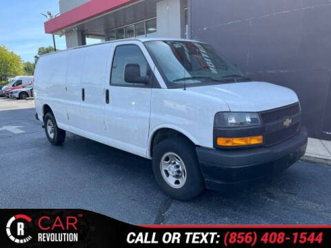 2021 Chevrolet Express for sale at Car Revolution in Maple Shade NJ