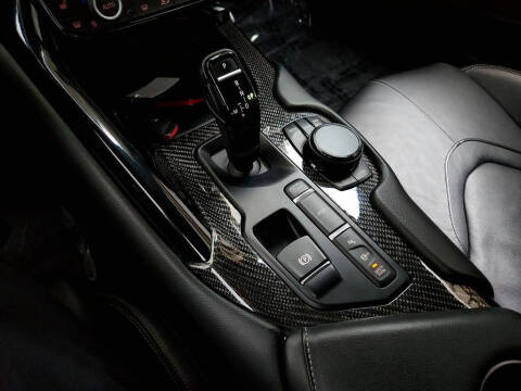 2020 Toyota GR Supra 3.0 Premium