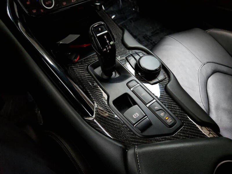 2020 Toyota GR Supra 3.0 Premium