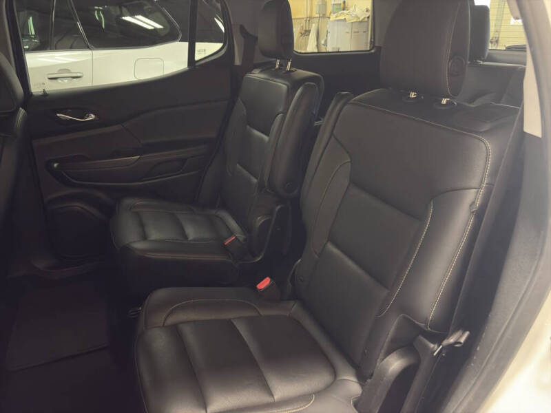 2019 GMC Acadia SLT-2