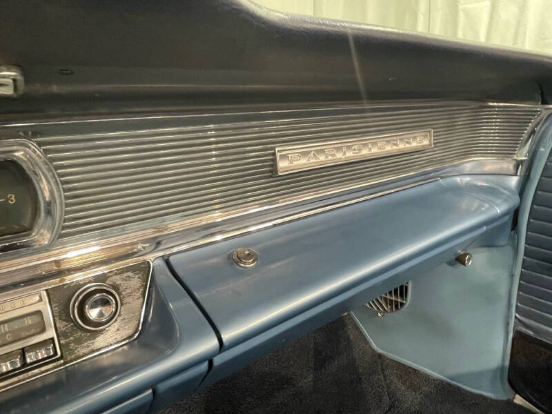 1964 Pontiac Parisienne