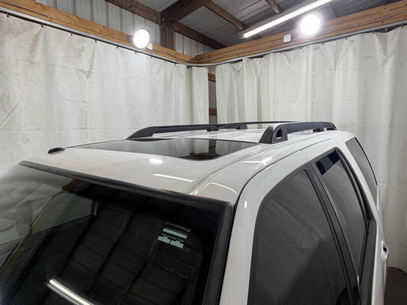 2012 Ford Expedition King Ranch