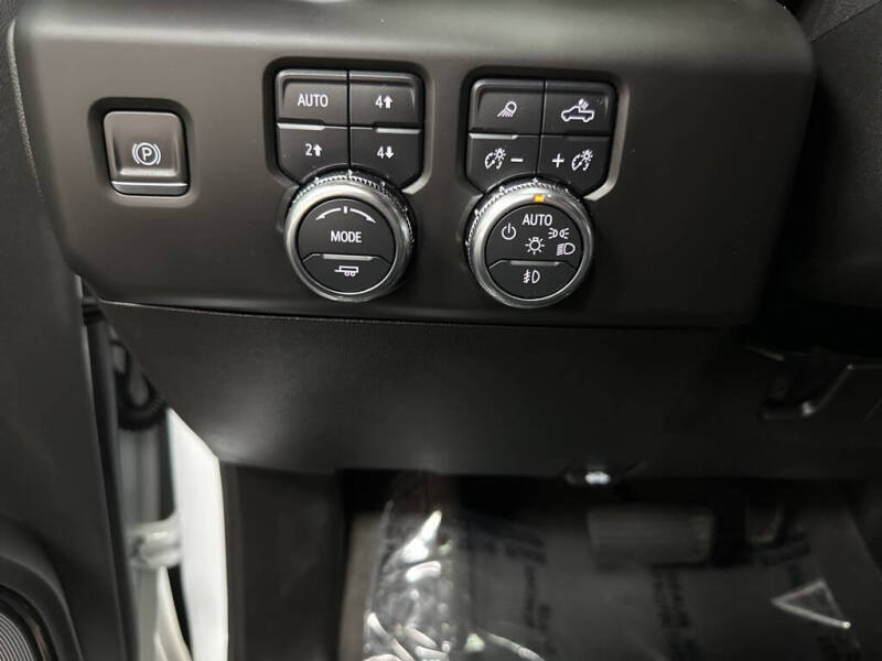 2024 GMC Sierra 2500HD AT4X