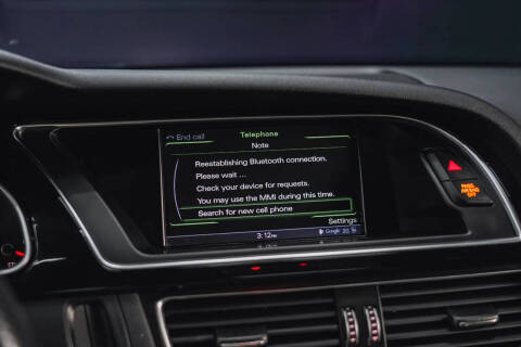 2013 Audi A5 2.0T quattro Prestige