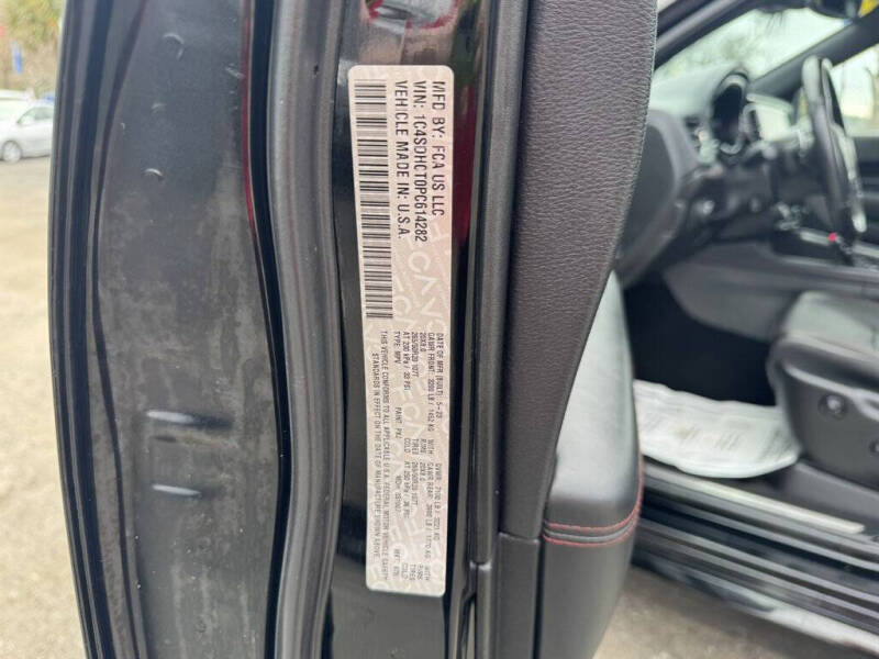 2023 Dodge Durango R/T