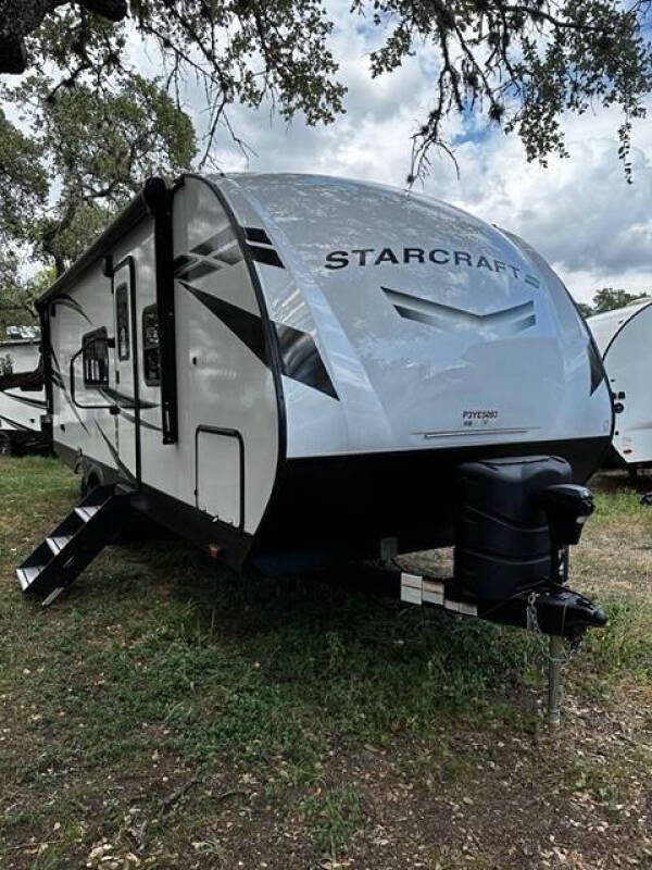 2024 Starcraft RV Super Lite