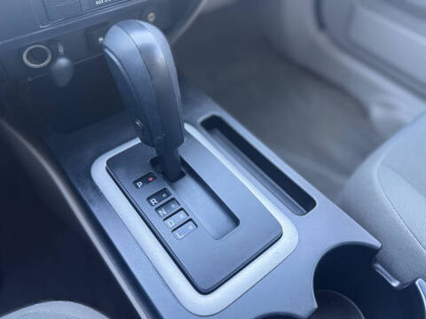 2009 Ford Escape XLS