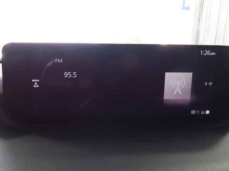 2025 Mazda CX-50 2.5 S Preferred