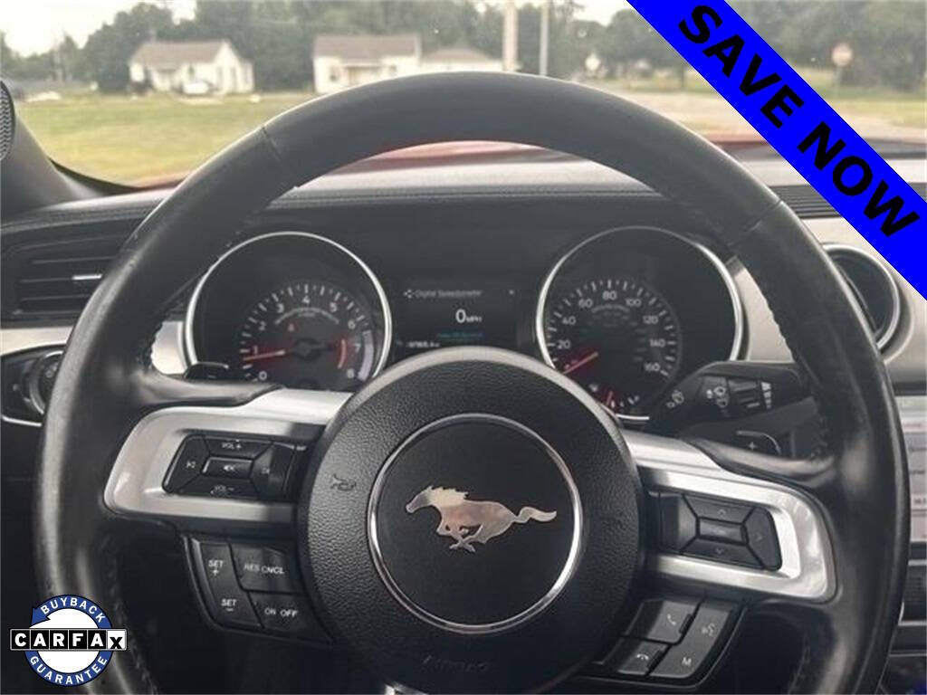 2019 Ford Mustang for sale at Bryans Car Corner 2 in Midwest City, OK