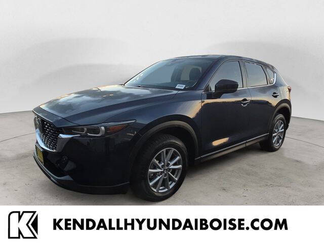 2023 Mazda CX-5 2.5 S Select