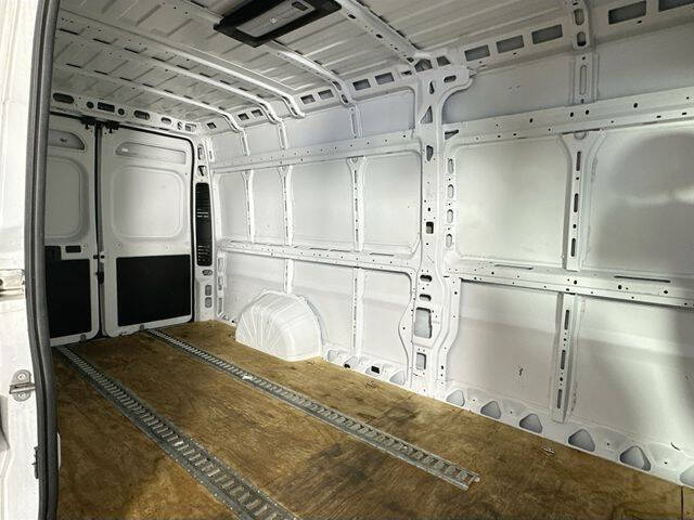 2024 RAM ProMaster