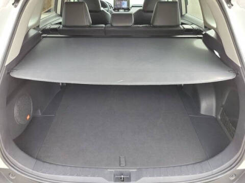 2021 Toyota RAV4 Hybrid Limited