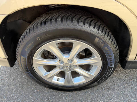 2008 Lexus RX 350