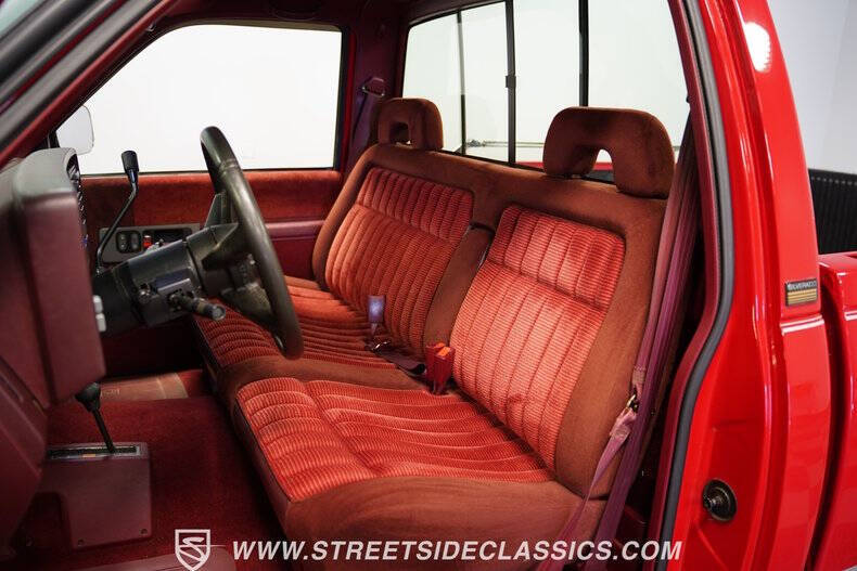 1994 Chevrolet C/K 1500 Series