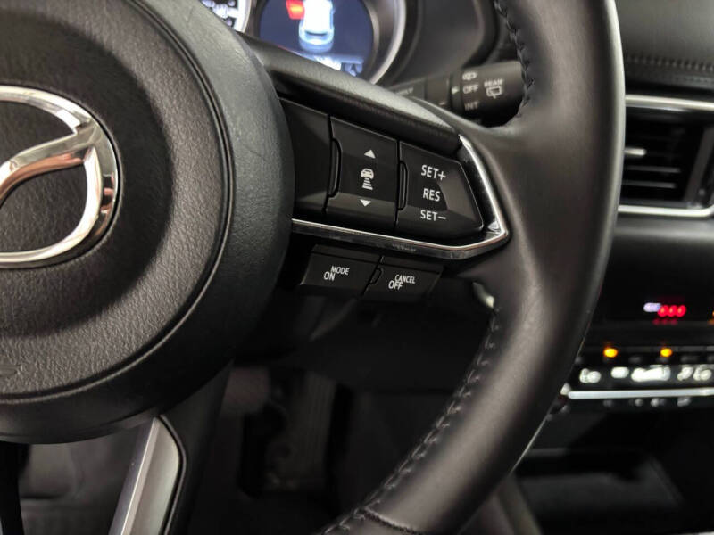 2024 Mazda CX-5 2.5 S Select