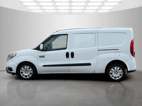 2016 RAM ProMaster City Tradesman SLT