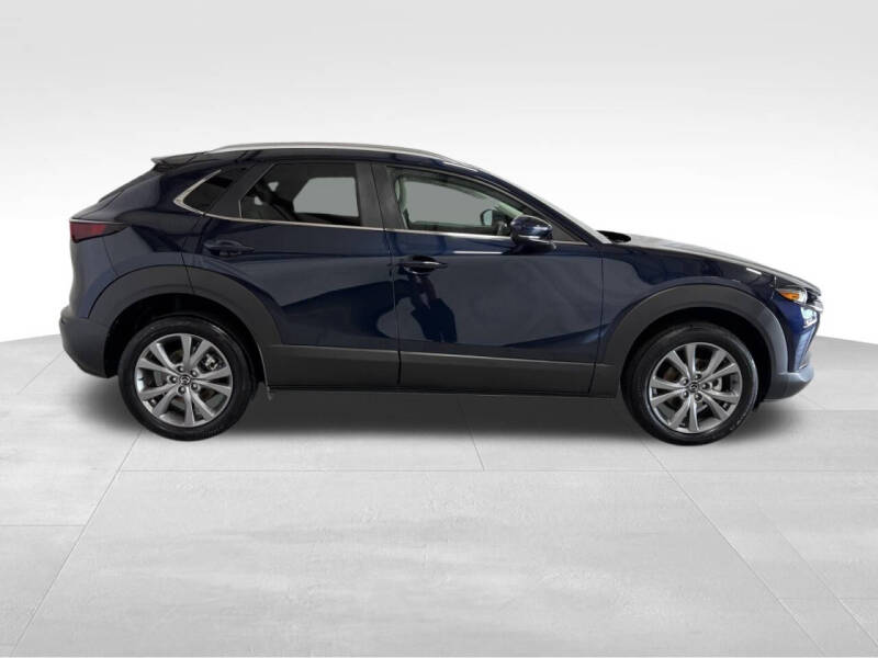 2025 Mazda CX-30 2.5 S Preferred