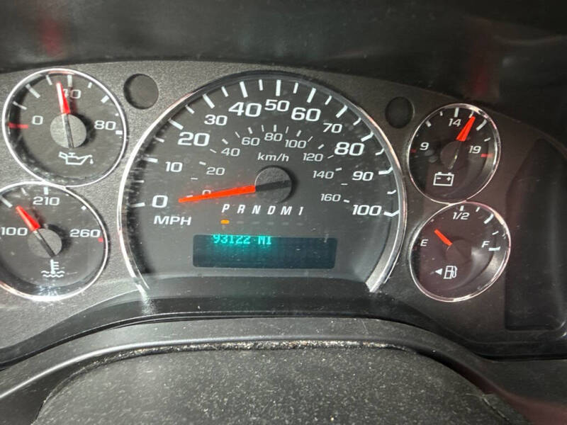 2020 GMC Savana 2500