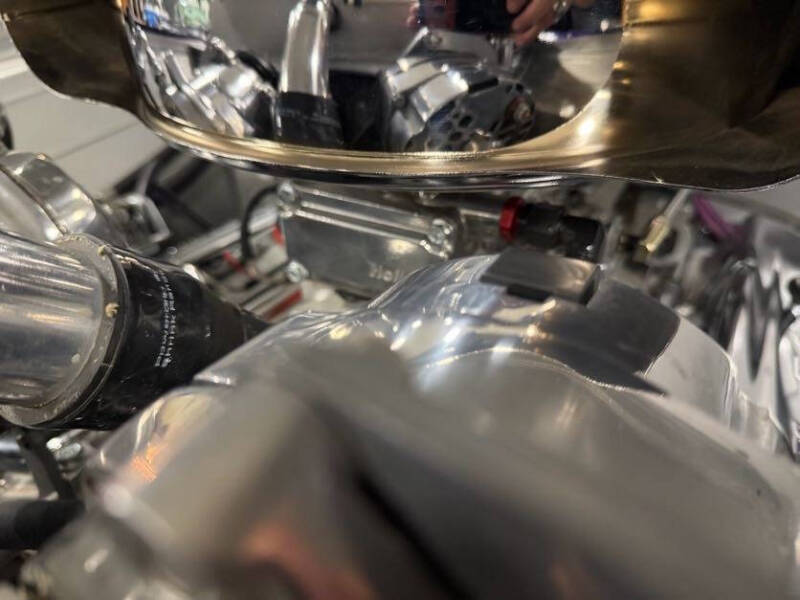 1954 Studebaker 3-R PIckup