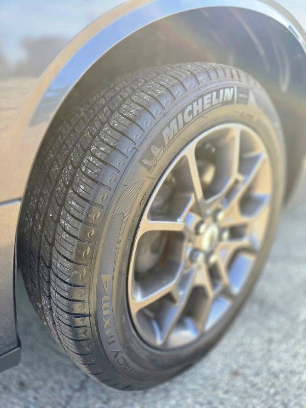 2018 Dodge Challenger GT