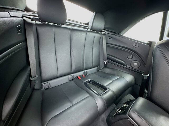 2018 BMW 2 Series M240i