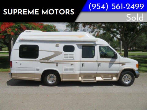 2006 Ford E-Series E-350 SD