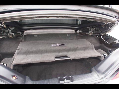 2013 Mercedes-Benz SL-Class SL 550