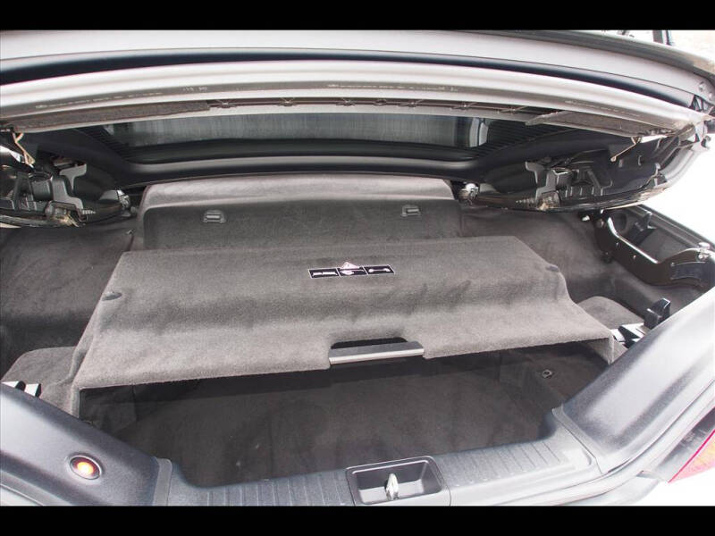 2013 Mercedes-Benz SL-Class SL 550