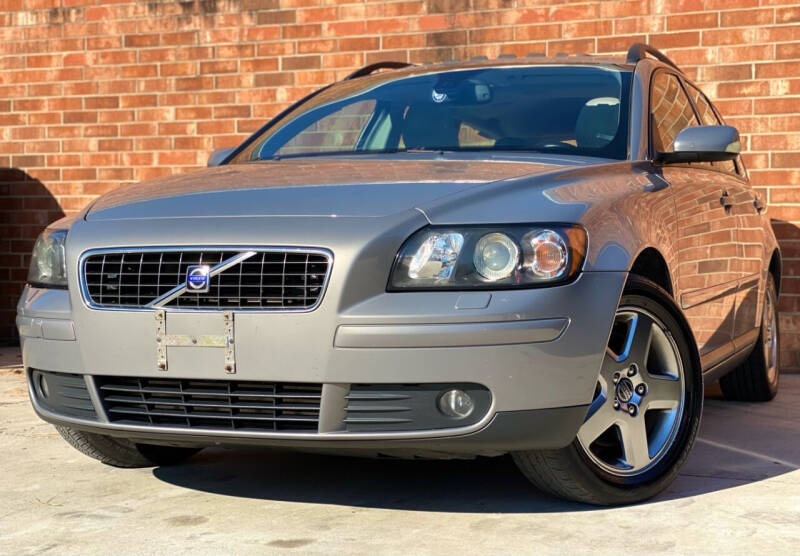 2005 Volvo V50 for sale at National Auto Mall Corp in Thomasville NC