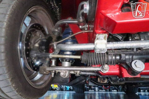 1952 Chevrolet 3100