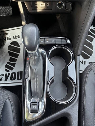 2022 Buick Encore GX Preferred