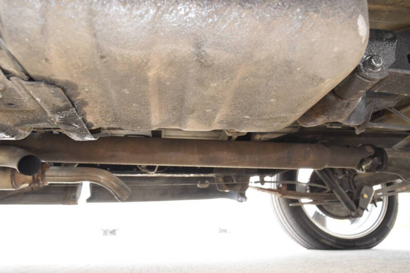 1982 Chevrolet C/K 10 Series